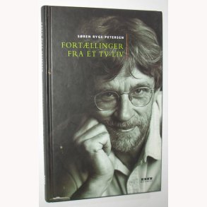 Fortllinger fra et TV-liv