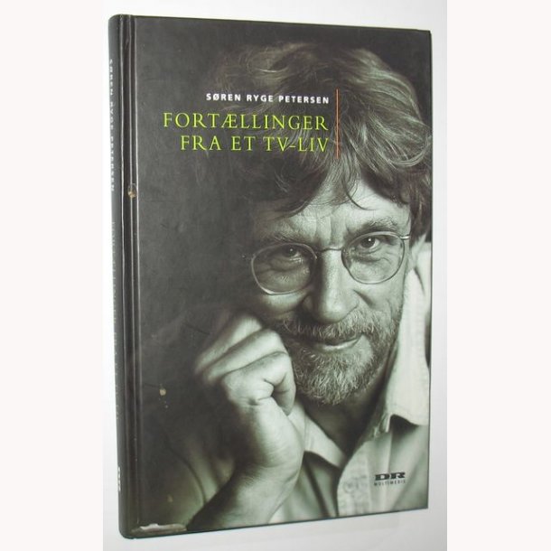 Fortllinger fra et TV-liv