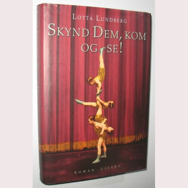 Skynd Dem, Kom og se!