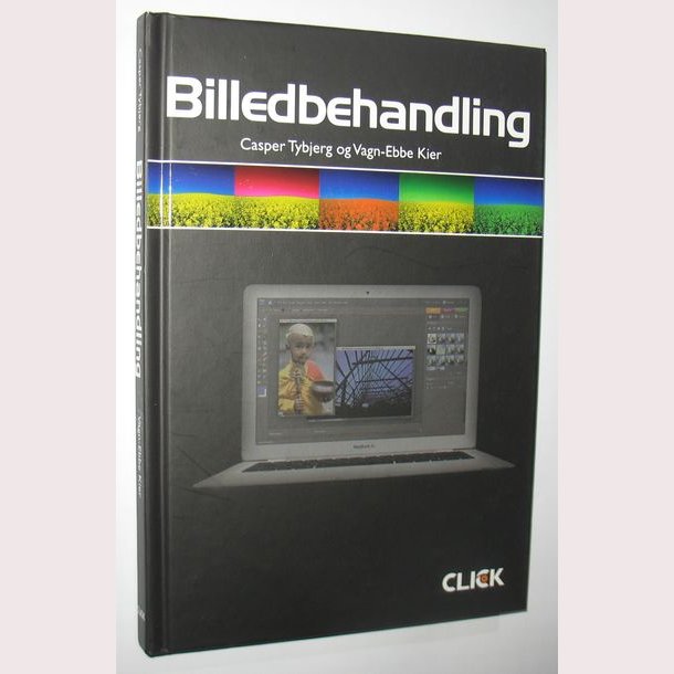 Billedbehandling