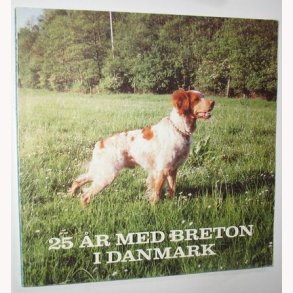 25 r med Breton i Danmark