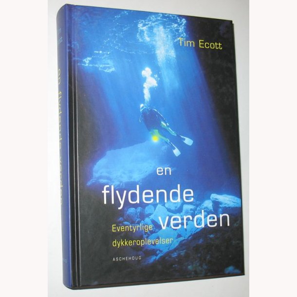 en flydende verden