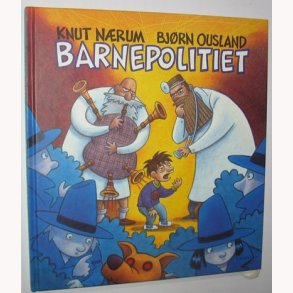 Barnepolitiet