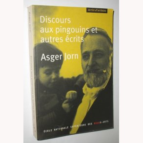 Discours aux pingouins et autres ecrits