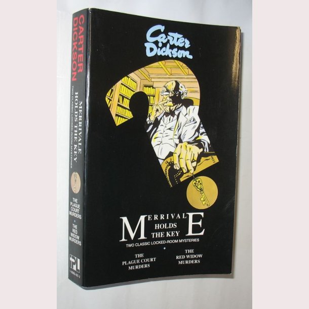 Merrivale Holds the Key