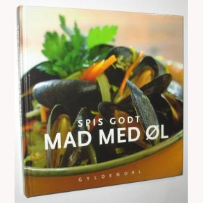 Mad med l - spis godt