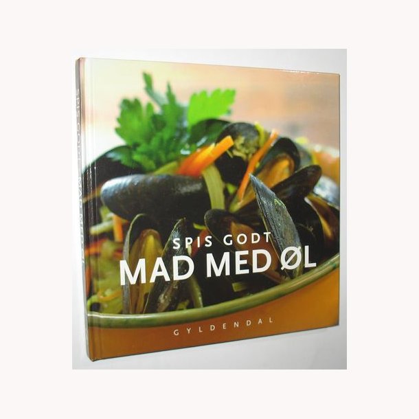 Mad med l - spis godt