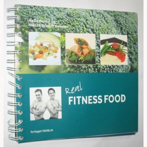 Real Fitness Food