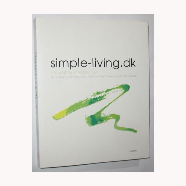 Simple-living.dk