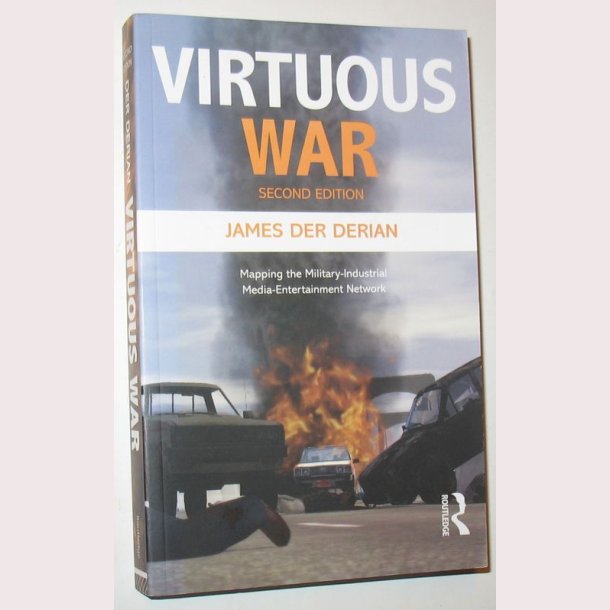 Virtuous War
