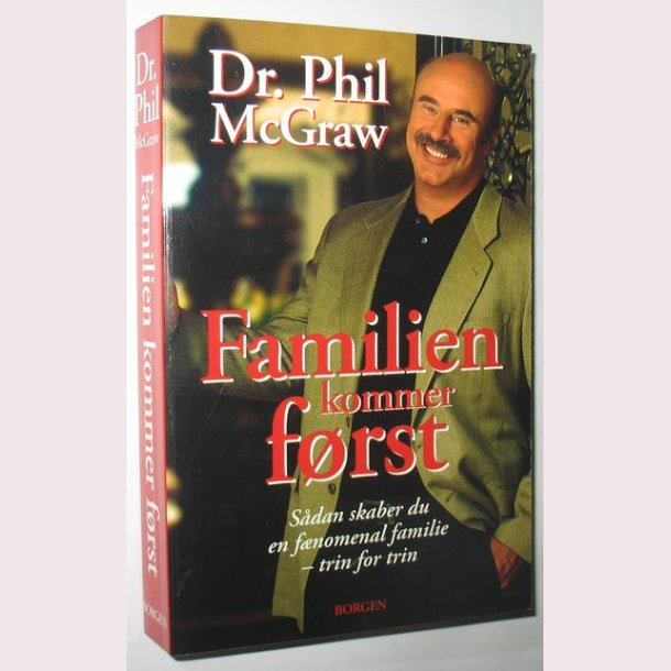 Familien kommer frst