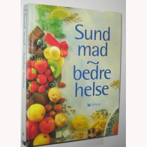 Sund mad-bedre helse