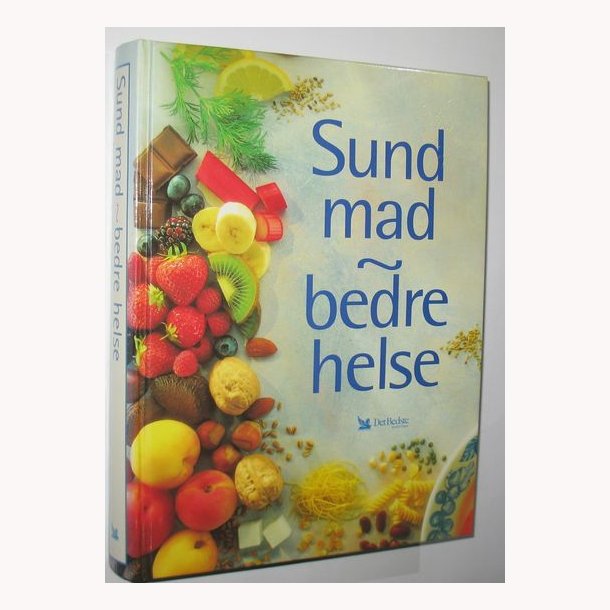 Sund mad-bedre helse