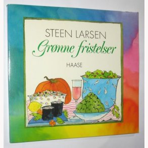 Grnne fristelser