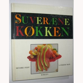 Det suverne kkken