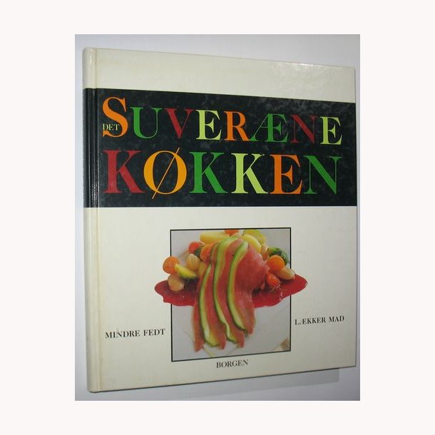 Det suverne kkken