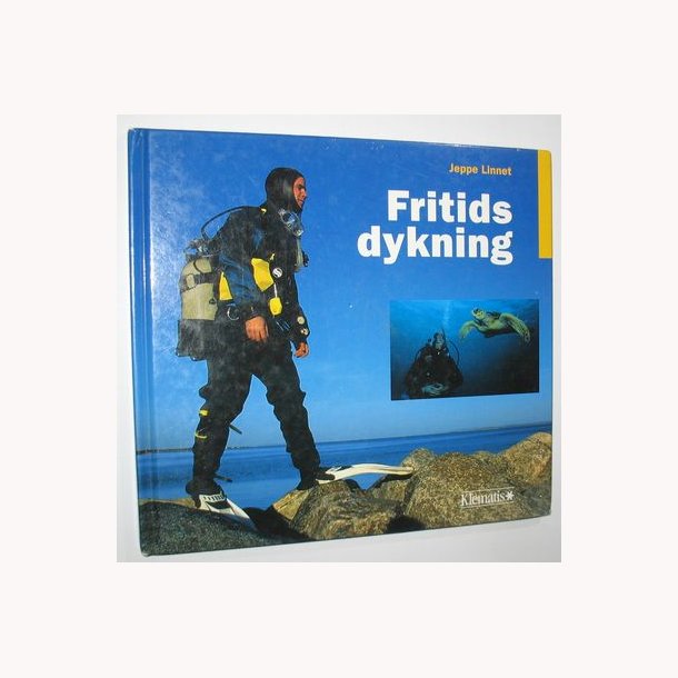 Fritidsdykning