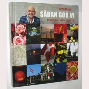 Sdan gr vi: Michael Holm