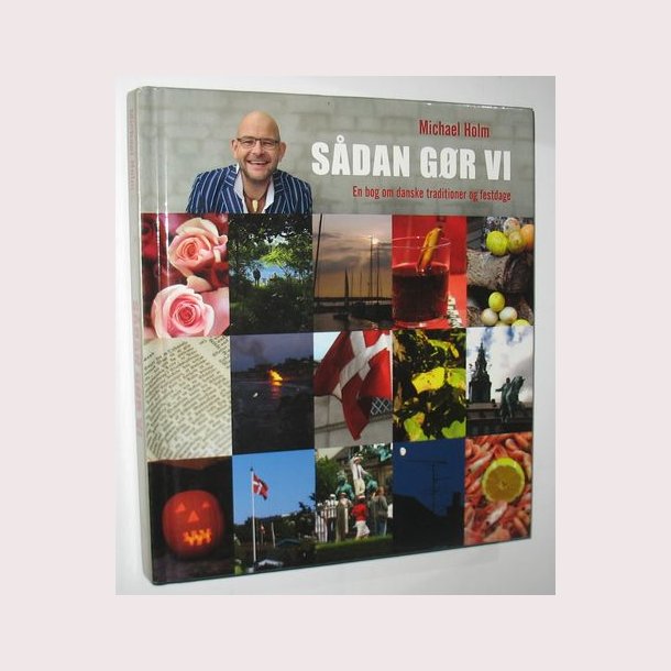 Sdan gr vi: Michael Holm