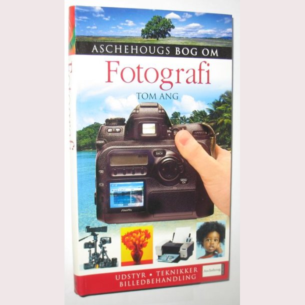 Fotografi