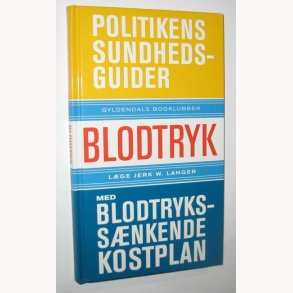 Blodtryk