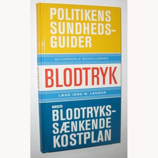 Blodtryk