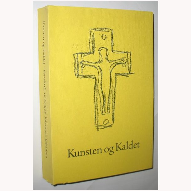 Kunsten og kaldet