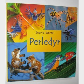 Perledyr: Ingrid Moras