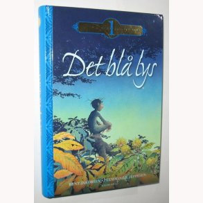 Det bl lys - Striden om natkrystallerne 1