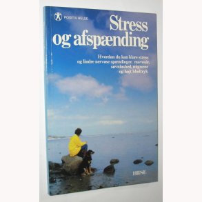 Stress og afspnding