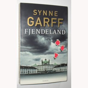 Fjendeland