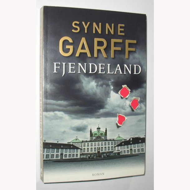 Fjendeland