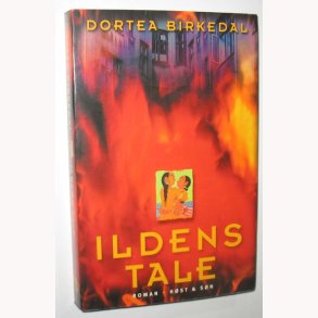 Ildens tale