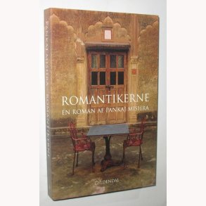 Romantikerne
