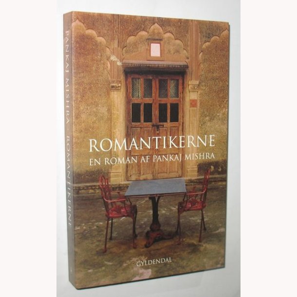 Romantikerne