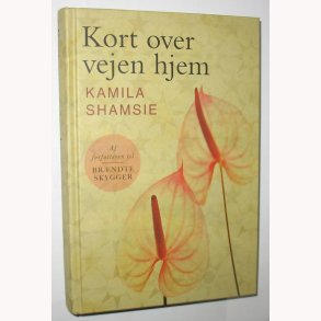 Kort over vejen hjem