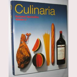 Culinaria Volume l+ll