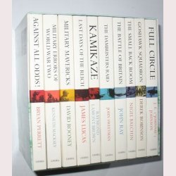 The Military Classics Collection