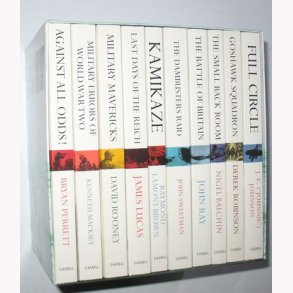 The Military Classics Collection