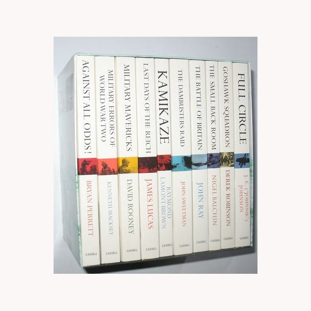 The Military Classics Collection