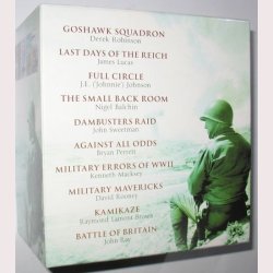 The Military Classics Collection