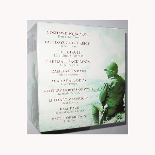 The Military Classics Collection