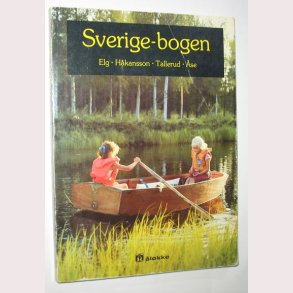 Sverige-bogen