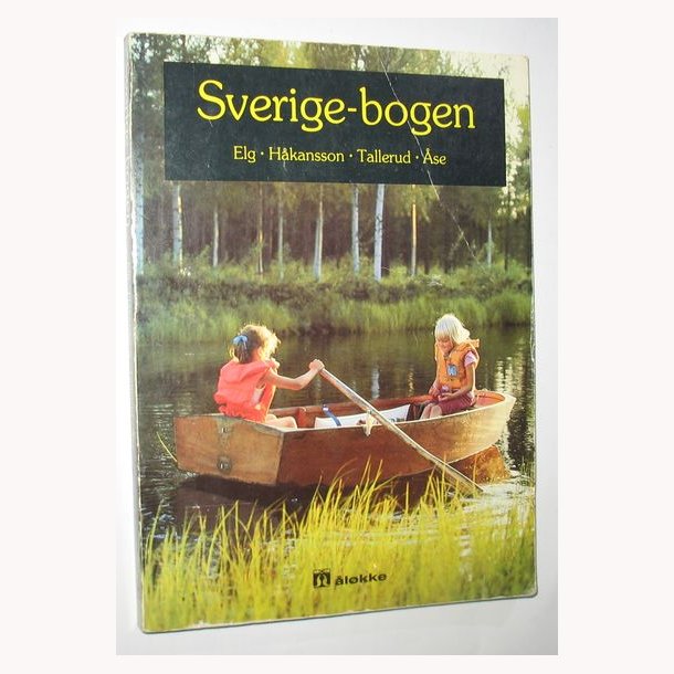 Sverige-bogen