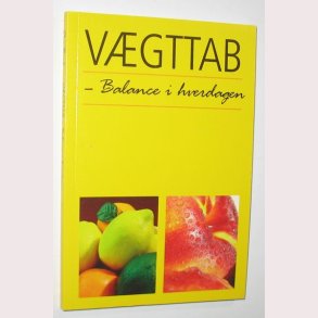 Vgttab - balance i hverdagen