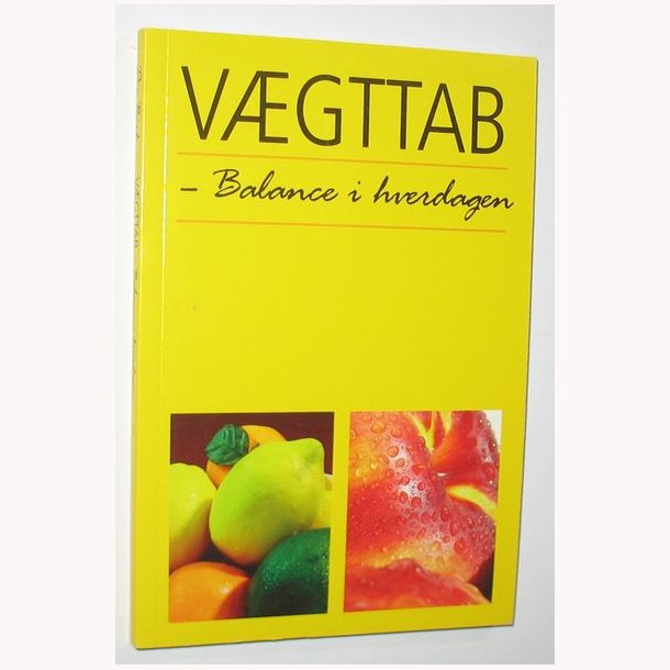 Vgttab - balance i hverdagen