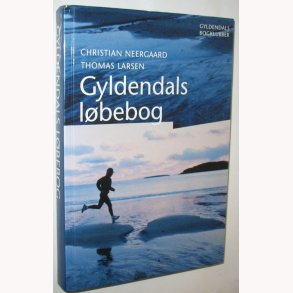 Gyldendals lbebog: Christian Neergaard & Thomas larsen