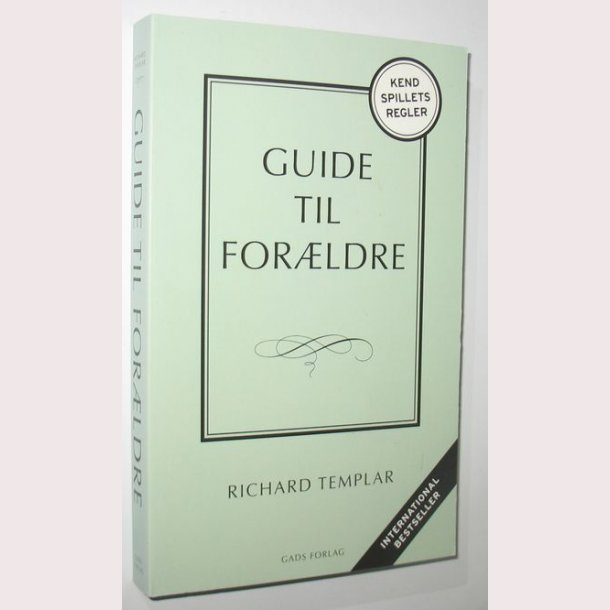 Guide til forldre