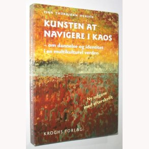 Kunsten at navigere i kaos