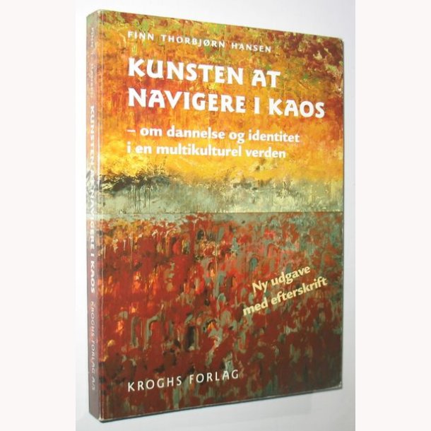 Kunsten at navigere i kaos